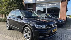 Gebruikt 2017 VW Tiguan Comfortline SUV | € 19.950 (Eerlijke prijs)