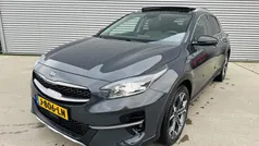 Grijs Gebruikt 2020 Kia XCeed SUV | € 17.900 (Eerlijke prijs)