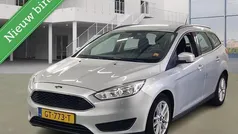 Gebruikt 2015 Ford Focus Trend Stationwagen | € 4.999 (Eerlijke prijs)