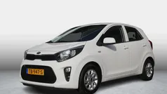 Wit Gebruikt 2018 Kia Picanto Hatchback | € 10.890 (Eerlijke prijs)