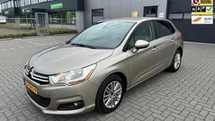 Beige Gebruikt 2012 Citroën C4 Business Class Hatchback | € 5.999 (Eerlijke prijs)