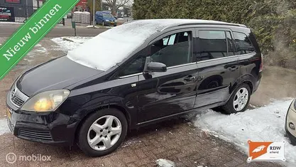 Occasion 2006 Opel Zafira Business MPV | € 950 (Goede deal)