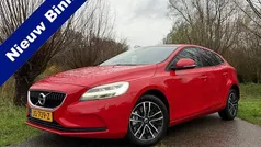 Gebruikt 2016 Volvo V40 Hatchback | € 10.900 (Goede deal)