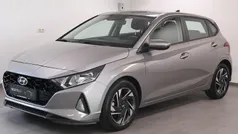 Grijs Gebruikt 2023 Hyundai i20 Comfort Hatchback | € 19.639 (Eerlijke prijs)