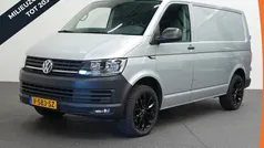 Gebruikt 2018 VW T6 Highline Van | € 15.390 (Super prijs)