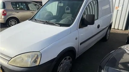 Occasion Opel Combo 101 PK (74 kW) 2008 Van
