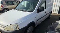 Gebruikt 2008 Opel Combo Van | € 1.000 (Goede deal)