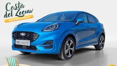 Blauw Nieuw 2025 Ford Puma ST-Line SUV | € 32.540 (Goede deal)