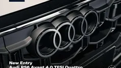 Gebruikt 2020 Audi RS6 Comfort Stationwagen | € 114.850 (Goede deal)
