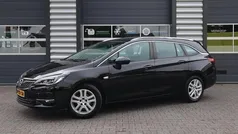 Gebruikt 2020 Opel Astra Edition Stationwagen | € 11.940 (Eerlijke prijs)
