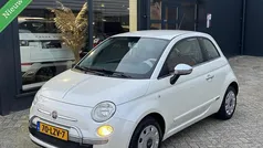 Gebruikt 2010 Fiat 500 Lounge Hatchback | € 3.450 (Eerlijke prijs)