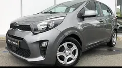 Gebruikt 2021 Kia Picanto Comfort Hatchback | € 9.740 (Eerlijke prijs)