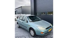 Gebruikt 2000 Ford Focus Ambiente Hatchback | € 750 (Eerlijke prijs)