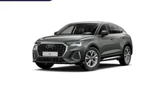 Gebruikt 2025 Audi Q3 Advanced SUV | € 48.995 (Eerlijke prijs)