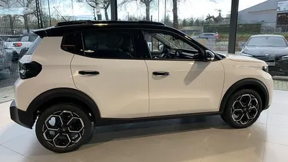 Occasion Citroën C3 101 PK (74 kW) 2024 Hatchback