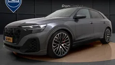 Grijs Gebruikt 2025 Audi Q8 S-Line SUV | € 104.850 (Eerlijke prijs)