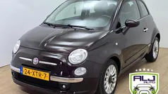Hatchback Gebruikt 2012 Fiat 500 Lounge Hatchback | € 5.881 (Eerlijke prijs)