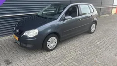 Gebruikt 2005 VW Polo Trendline Hatchback | € 3.749 (Eerlijke prijs)