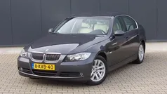 Gebruikt 2006 BMW 325 Executive Sedan | € 4.900 (Super prijs)
