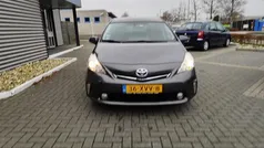 Gebruikt 2012 Toyota Prius+ MPV | € 7.999 (Eerlijke prijs)