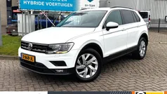 Gebruikt 2018 VW Tiguan SUV | € 23.250 (Super prijs)