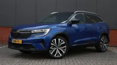 Blauw Gebruikt 2023 Renault Austral Iconic Esprit Alpine SUV | € 32.950 (Super prijs)