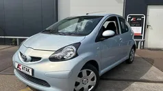 Gebruikt 2006 Toyota Aygo Hatchback | € 1.990 (Eerlijke prijs)