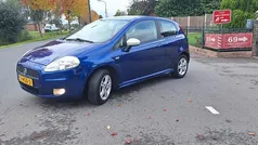 Gebruikt 2008 Fiat Grande Punto Hatchback | € 1.750 (Eerlijke prijs)