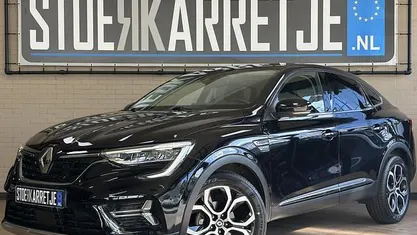 Occasion Renault Arkana Bose Edition 140 PK (102 kW) 2022 SUV