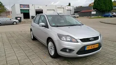 Gebruikt 2010 Ford Focus Limited Hatchback | € 4.250 (Eerlijke prijs)