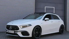 Gebruikt 2020 Mercedes A45 AMG AMG Hatchback | € 48.999 (Eerlijke prijs)