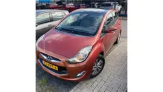 Gebruikt 2011 Hyundai ix20 Hatchback | € 7.350 (Goede deal)
