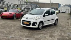 Gebruikt 2013 Citroën C1 Hatchback | € 2.750 (Goede deal)