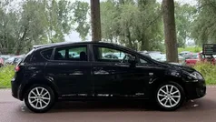 Gebruikt 2011 Seat Leon Copa Hatchback | € 2.349 (Goede deal)