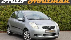 Gebruikt 2007 Toyota Yaris Sol Hatchback | € 3.890 (Eerlijke prijs)