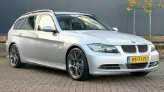 Gebruikt 2006 BMW 335 Executive Stationwagen | € 11.450 (Eerlijke prijs)