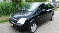 Gebruikt 2005 Opel Meriva MPV | € 895 (Eerlijke prijs)
