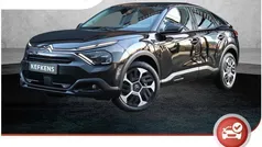 Zwart Gebruikt 2022 Citroën C4 Feel SUV | € 21.375 (Eerlijke prijs)