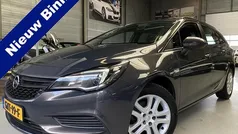 Grijs Gebruikt 2016 Opel Astra Edition Stationwagen | € 8.450 (Goede deal)