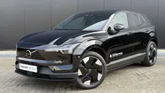 Zwart Gebruikt 2024 Volvo EX30 Plus SUV | € 36.950 (Eerlijke prijs)