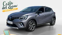Grijs Gebruikt 2020 Renault Captur Intens SUV | € 19.850 (Eerlijke prijs)