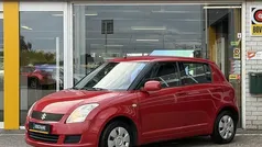 Gebruikt 2009 Suzuki Swift Exclusive Hatchback | € 4.950 (Eerlijke prijs)