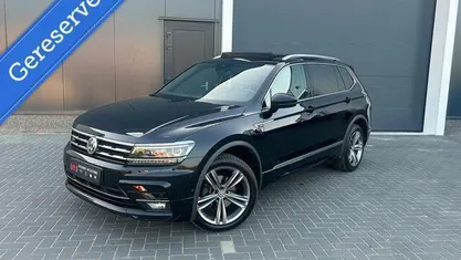 Occasion VW Tiguan Allspace 150 PK (110 kW) 2020 Overige SUV