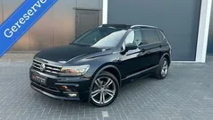 Gebruikt 2020 VW Tiguan Allspace SUV | € 26.950 (Goede deal)