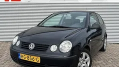 Gebruikt 2005 VW Polo Hatchback | € 748 (Super prijs)
