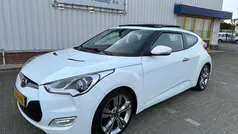 Gebruikt 2011 Hyundai Veloster Hatchback | € 6.740 (Eerlijke prijs)