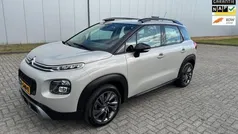 Gebruikt 2018 Citroën C3 Aircross Feel SUV | € 9.995 (Eerlijke prijs)