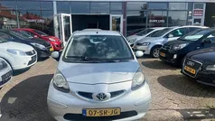 Gebruikt 2006 Toyota Aygo Hatchback | € 1.650 (Eerlijke prijs)