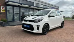 Wit Gebruikt 2022 Kia Picanto Comfort Hatchback | € 11.450 (Goede deal)
