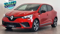 Rood Gebruikt 2023 Renault Clio V R.S. Hatchback | € 23.635 (Eerlijke prijs)
